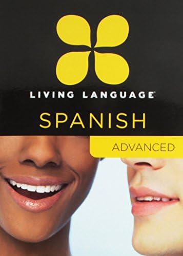 Amazon.com: Living Language Spanish, Platinum Edition: A complete